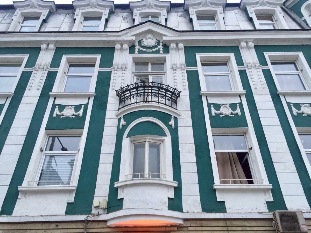 Hotel Ring Sofia Exterior photo